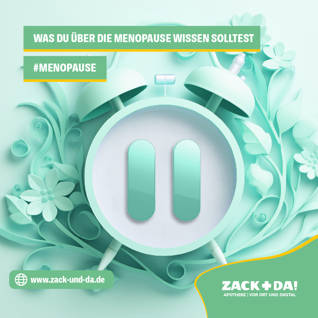 Menopause