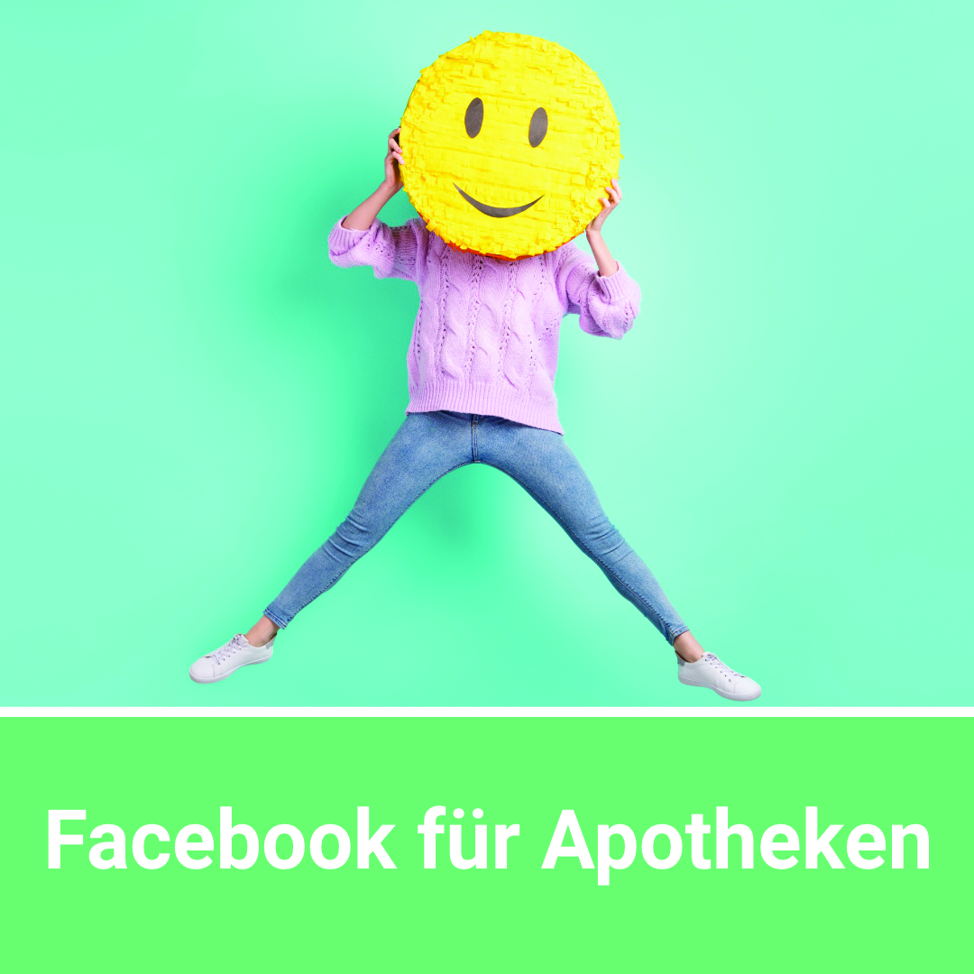 Facebook für Apotheken